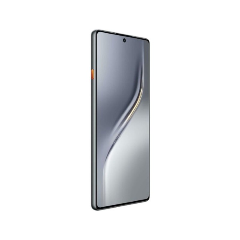 Мобільний телефон Tecno Camon 40 8/128GB Galaxy Black (4894947069253)