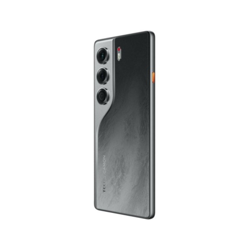 Мобільний телефон Tecno Camon 40 8/128GB Galaxy Black (4894947069253)