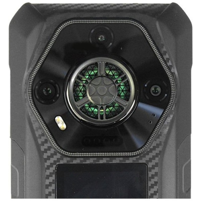 Мобільний телефон Ulefone Armor 33 Pro 16/512Gb Black (6975326660112)