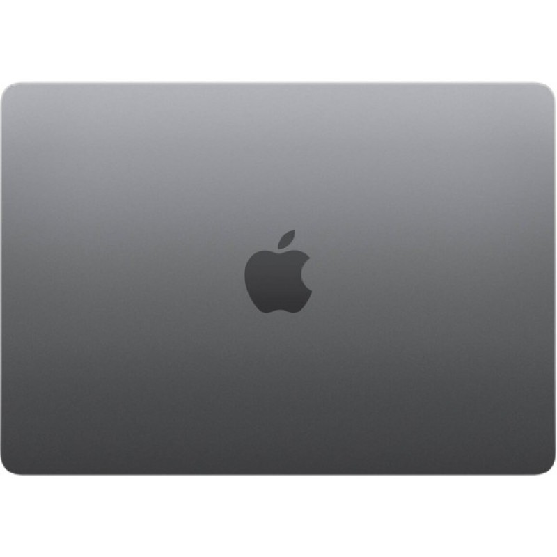 Ноутбук Apple MacBook Air M2 A2681 Space Gray (Z15S0014E)