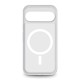 Чохол до мобільного телефона Armorstandart Uniq MagSafe Google Pixel 9 Pro XL Clear (ARM80915)