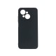 Чохол до мобільного телефона BeCover Tecno Spark Go 1 (KL4) Black (712753)