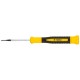 Викрутка Topex прецизійна Torx T6 x 50 мм (39D776)