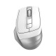Мишка A4Tech FB35CS Silent Wireless/Bluetooth Icy White (FB35CS Icy White)
