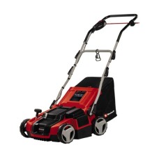 Аератор Einhell скарифікатор GE-SA 1435/1 1400Вт, 35см, ножи 16шт (3420690)