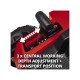 Аератор Einhell скарифікатор GE-SA 1435/1 1400Вт, 35см, ножи 16шт (3420690)