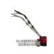 Аератор Einhell скарифікатор GE-SA 1435/1 1400Вт, 35см, ножи 16шт (3420690)