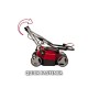 Аератор Einhell скарифікатор GE-SA 1435/1 1400Вт, 35см, ножи 16шт (3420690)