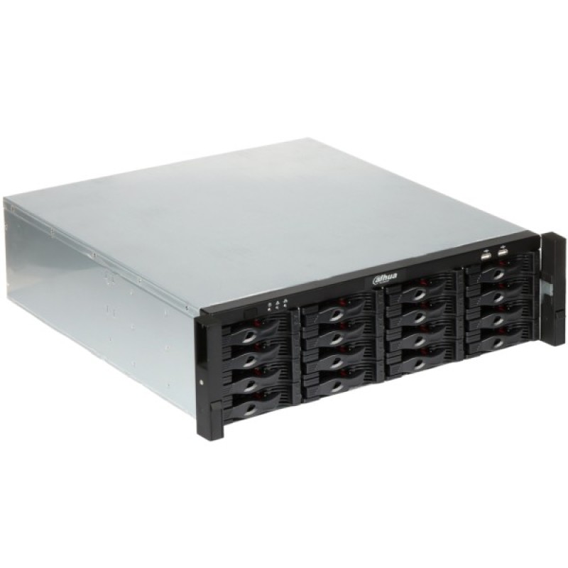 Реєстратор для відеоспостереження Dahua DHI-NVR5064-EI