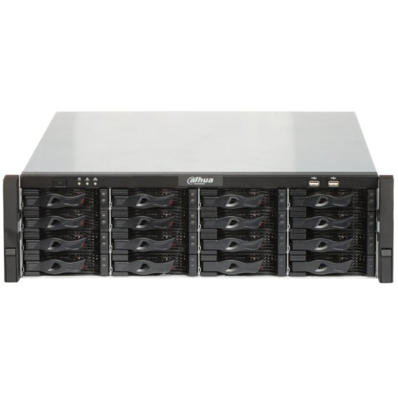 Реєстратор для відеоспостереження Dahua DHI-NVR5064-EI