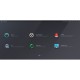Реєстратор для відеоспостереження Dahua DHI-NVR5064-EI