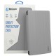 Чохол до планшета BeCover Direct Charge Pen with Apple Pencil Holder iPad Mini 7 2024 Gray (712461)