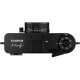 Цифровий фотоапарат Fujifilm X-Half X-HF1 Black (16940276)