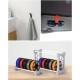 Пластик для 3D-принтера ELEGOO PETG 1кг, 1.75мм, gray (50.203.0391)