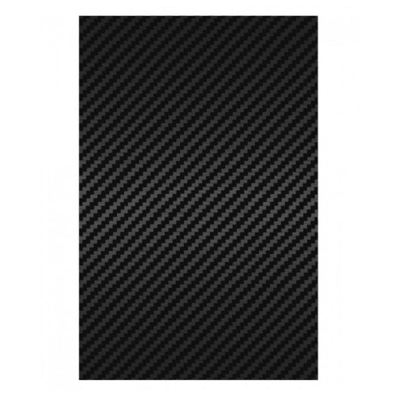 Плівка захисна Armorstandart back panel Carbone (ARM58675)