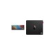 Килимок для мишки SteelSeries QcK Performance L Speed Black (63430)