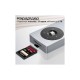 Концентратор Promate USB-C 14-in-1 Promate comandhub-pro (comandhub-pro)