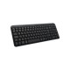 Клавіатура Logitech K250 Bluetooth/Wireless UA Graphite (920-013822)