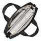 Сумка для ноутбука RivaCase 14" 7921 Anvik, Black (7921Black)