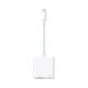 Перехідник Apple Lightning to USB Camera Reader (MK0W2ZM/A)