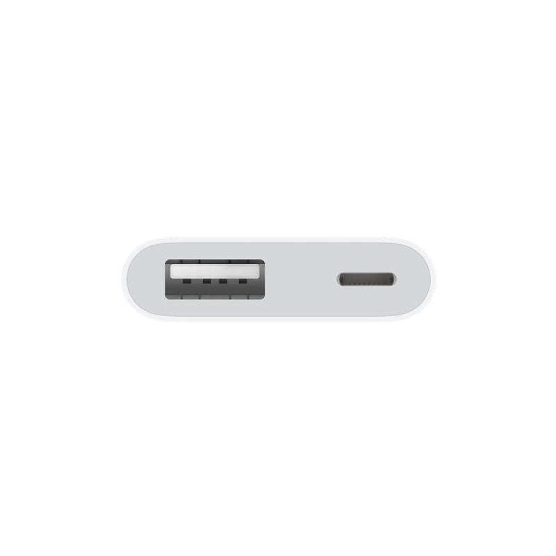 Перехідник Apple Lightning to USB Camera Reader (MK0W2ZM/A)
