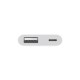Перехідник Apple Lightning to USB Camera Reader (MK0W2ZM/A)