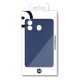 Чохол до мобільного телефона Armorstandart Matte Slim Fit TECNO Spark Go 2022 (KG5) Camera cover Blue (ARM69067)