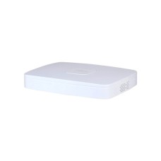 Реєстратор для відеоспостереження Dahua DHI-NVR2108-8P-I2