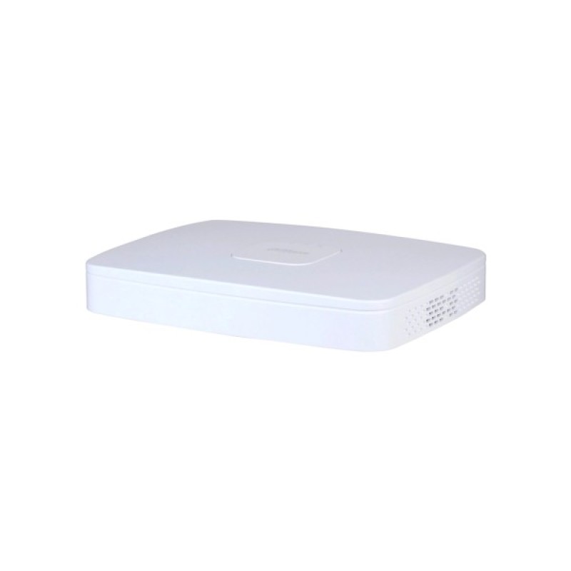 Реєстратор для відеоспостереження Dahua DHI-NVR2108-8P-I2