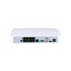 Реєстратор для відеоспостереження Dahua DHI-NVR2108-8P-I2