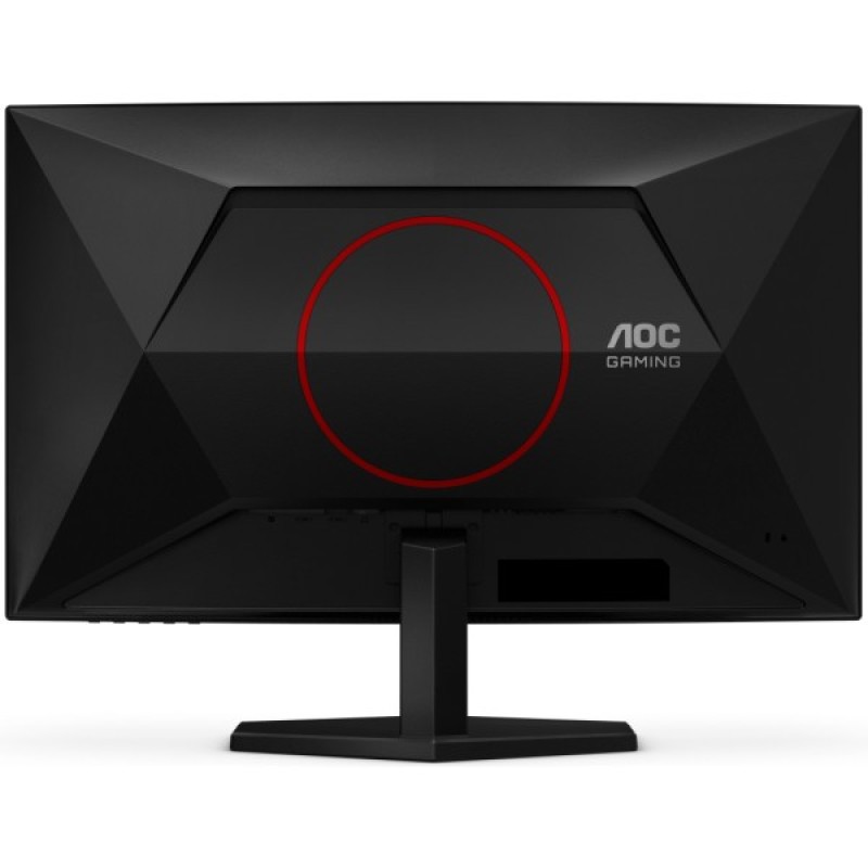 Монітор AOC C27G42E