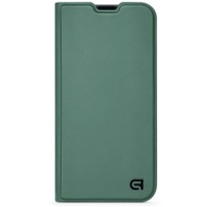 Чохол до мобільного телефона Armorstandart OneFold Case Motorola G15 Power Green (ARM83111)