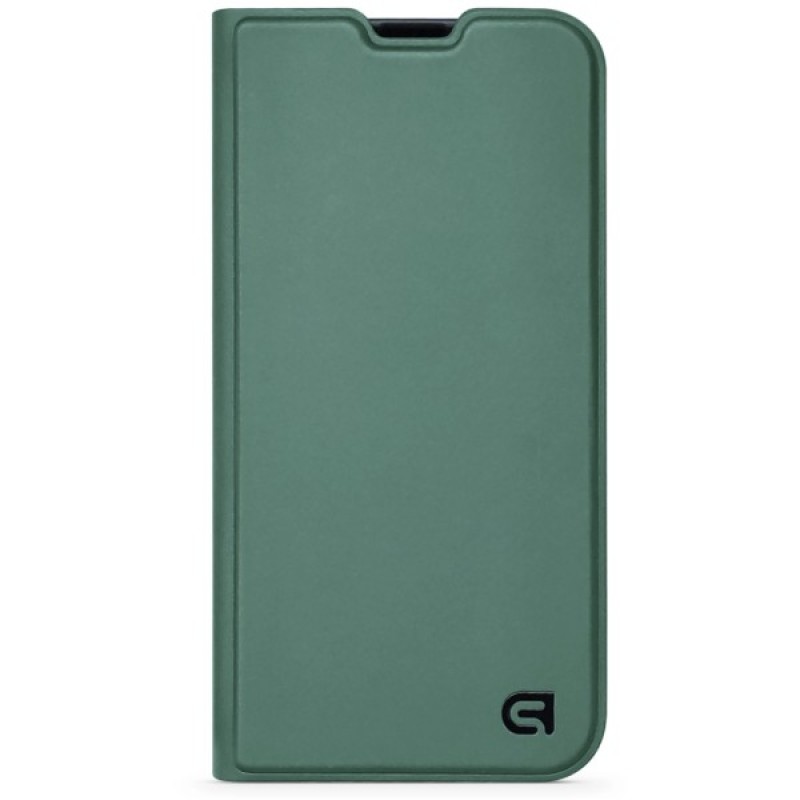 Чохол до мобільного телефона Armorstandart OneFold Case Motorola G15 Power Green (ARM83111)