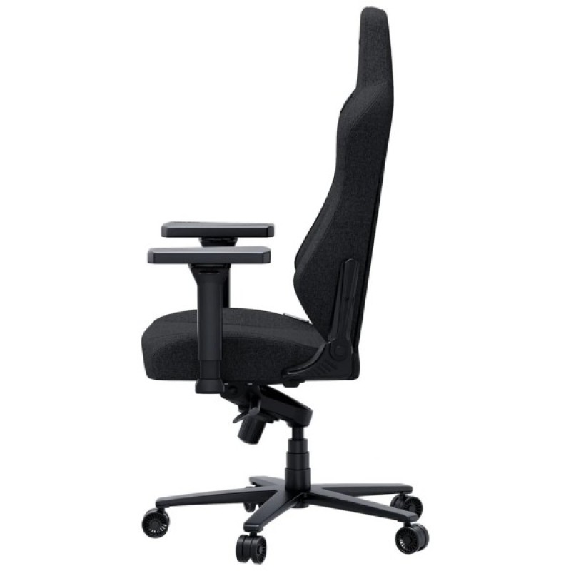 Крісло ігрове Anda Seat Phantom 3 Fabric Size XL Dark Gray (AD18XL-52-GB-F-G01)