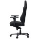 Крісло ігрове Anda Seat Phantom 3 Fabric Size XL Dark Gray (AD18XL-52-GB-F-G01)