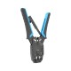 Затиск для клем Merlion HT-2008R для RJ-45 (8P8C) и RJ-12/11 (6P6C), 4P/6P/8P/10P (YT-HT-2008R)