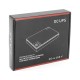 Пристрій безперебійного живлення Green Wave UPS-36W DC1036-8