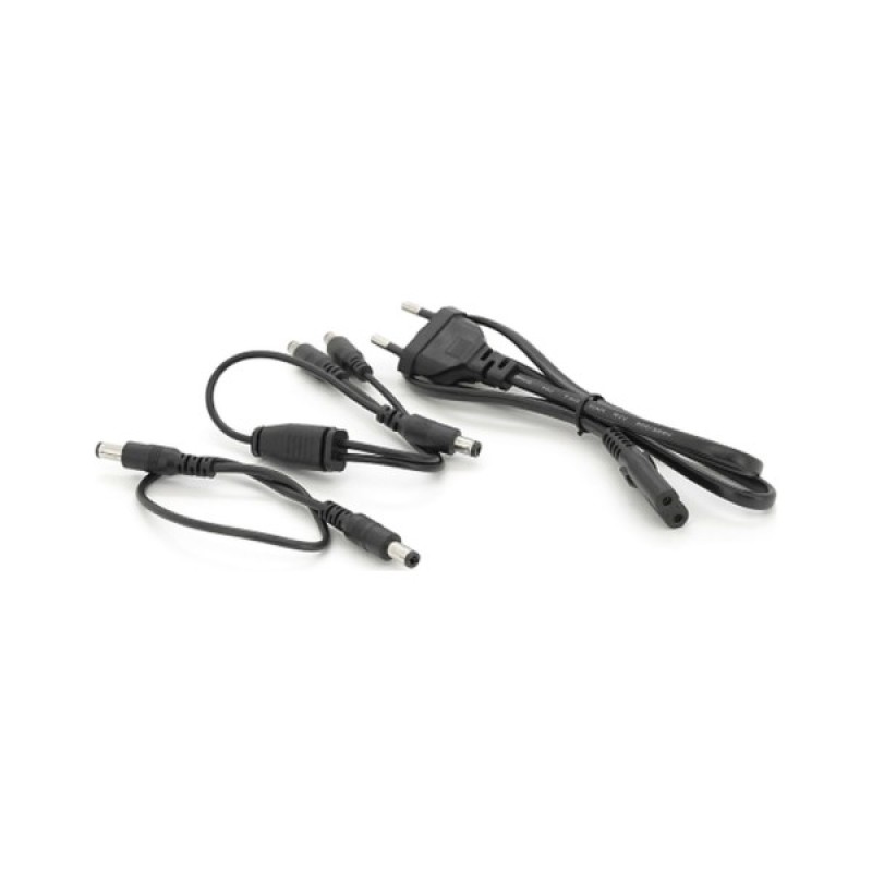 Пристрій безперебійного живлення Green Wave UPS-36W DC1036-8