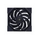 Кулер до корпусу Lian Li Uni Fan TL WIRELESS Reverse, 140-1, Bl (G99.14RTL1W1B.00)