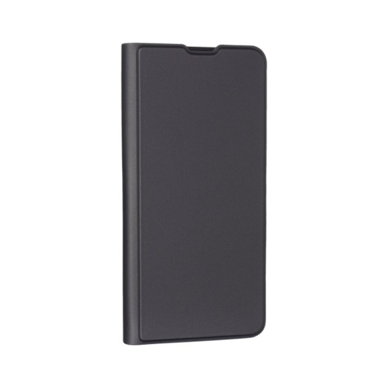 Чохол до мобільного телефона BeCover Exclusive New Style Oppo A3 4G / А3х 4G / A40m Black (712707)