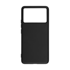 Чохол до мобільного телефона Armorstandart ICON Xiaomi Poco F6 Pro Black (ARM73516)