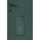 Чохол до мобільного телефона Armorstandart ICON Samsung A56 5G Camera cover Dark Green (ARM82589)