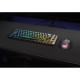 Килимок для мишки Cherry Xtrfy GP5 XL Black (CX-GP5-XL-BLACK)
