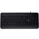 Клавіатура 2E 2Е KS109 USB-A Black (2E-KS109UB)