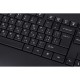 Клавіатура 2E 2Е KS109 USB-A Black (2E-KS109UB)