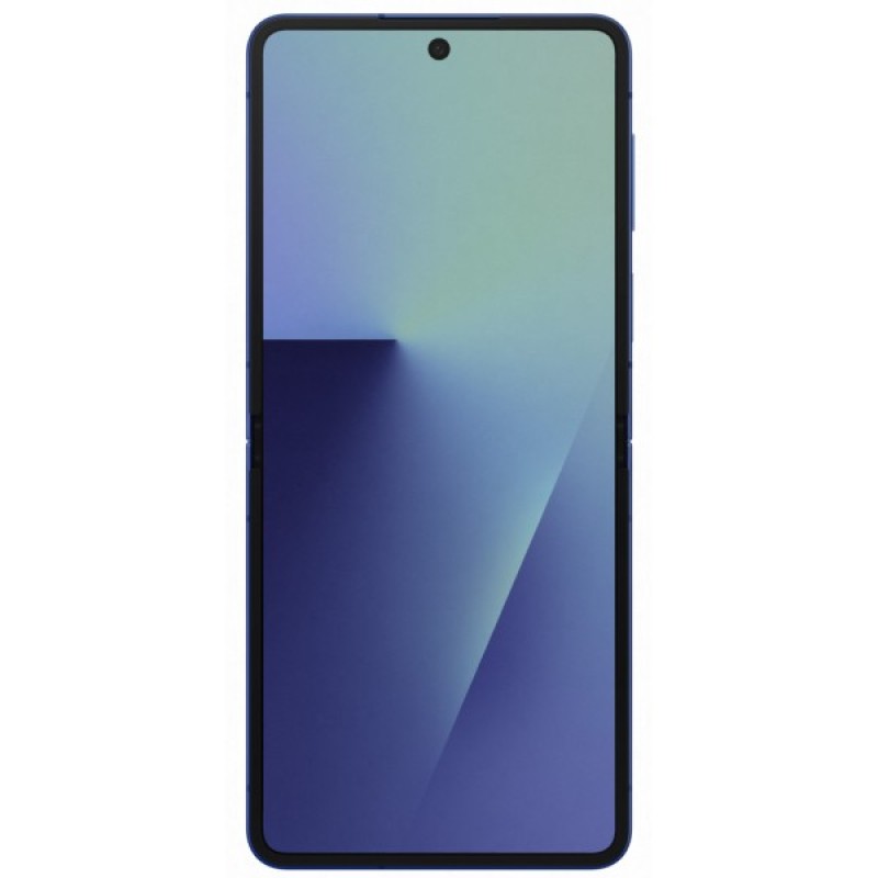 Мобільний телефон Samsung Galaxy Flip7 12/256Gb Blue Shadow (SM-F766BDBGSEK)