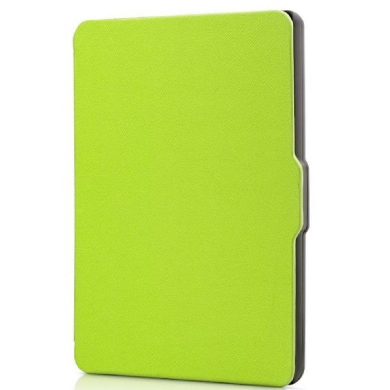 Чохол до електронної книги AirOn Premium для Amazon Kindle 6 (2016)/ 8 / touch 8 Green (4822356754501)