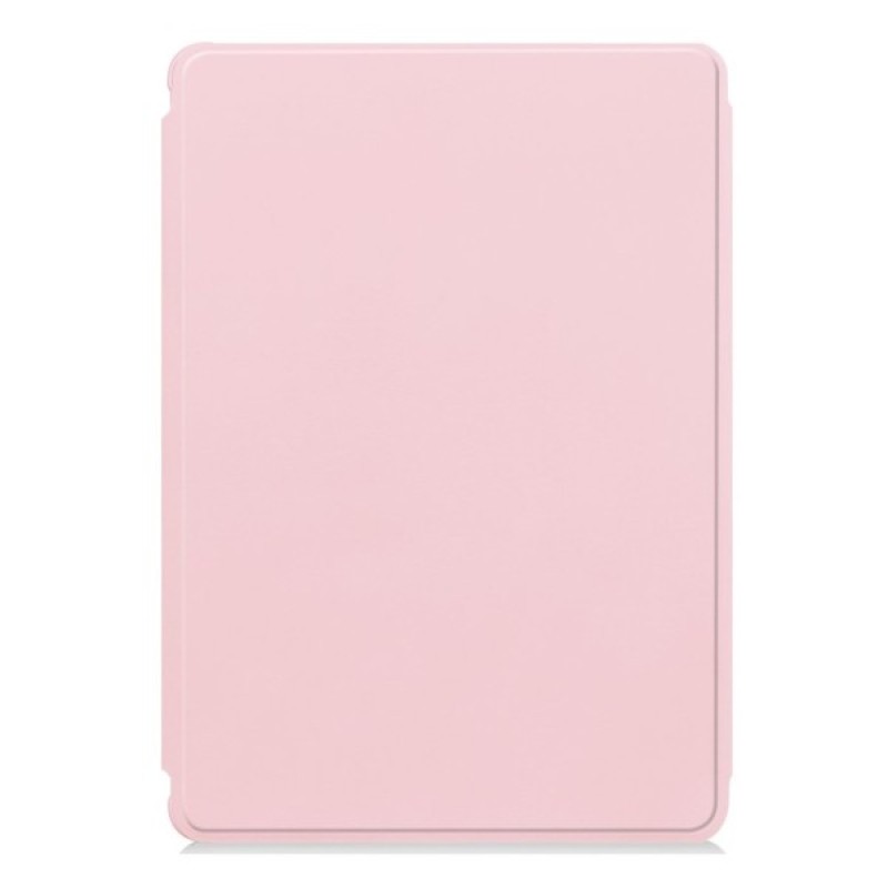 Чохол до планшета BeCover 360° Rotatable Samsung Tab S9 Plus (SM-X810/SM-X816)/S9 FE Plus (SM-X610/SM-X616) 12.4" Pink (710402)