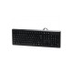 Клавіатура A4Tech KR-92 Black