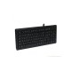 Клавіатура A4Tech KR-92 Black